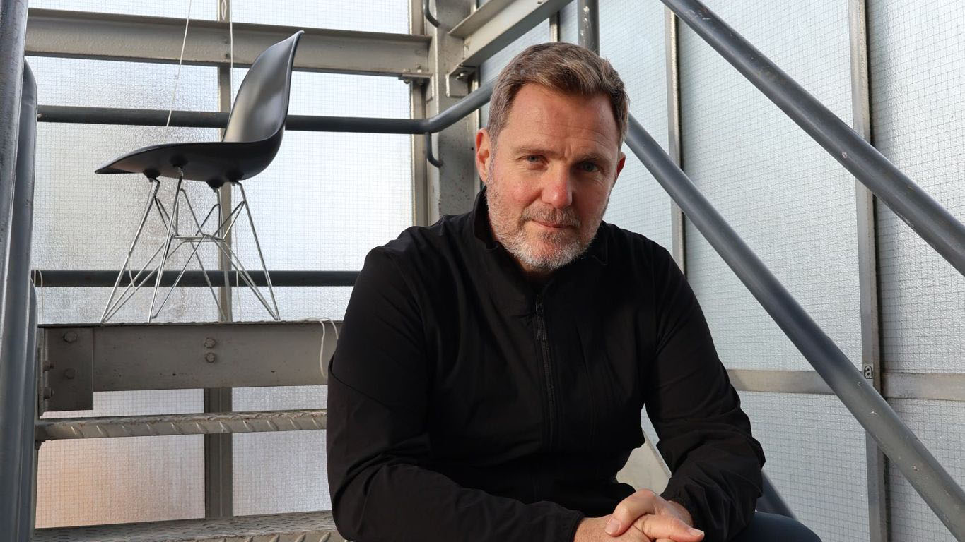 Simon Squibb