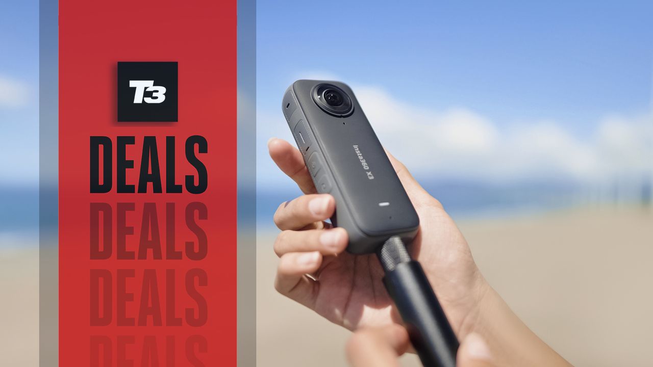 Insta360 End of Summer Sale 2023