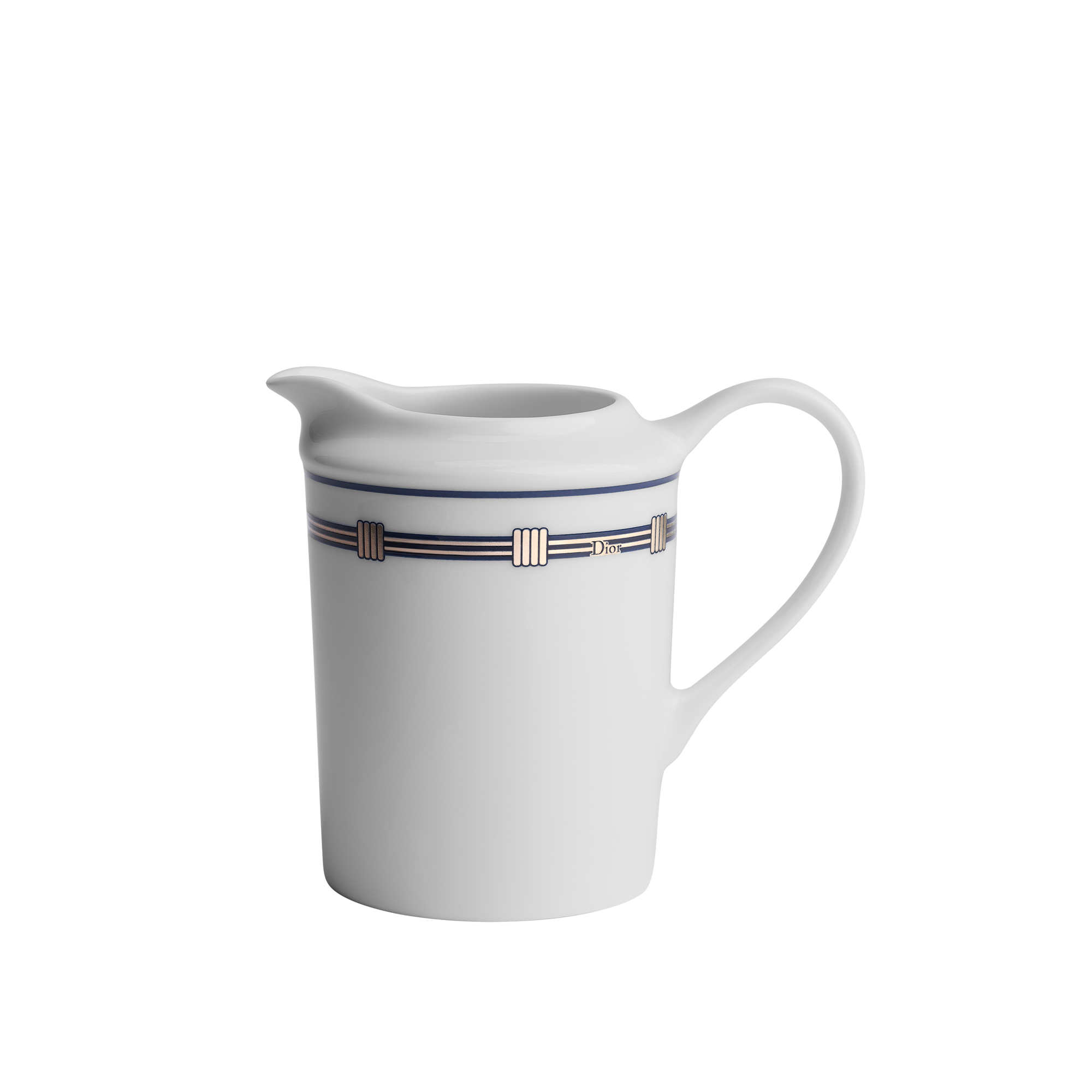 Godron collection, by Dior