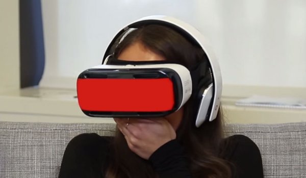 porn shock