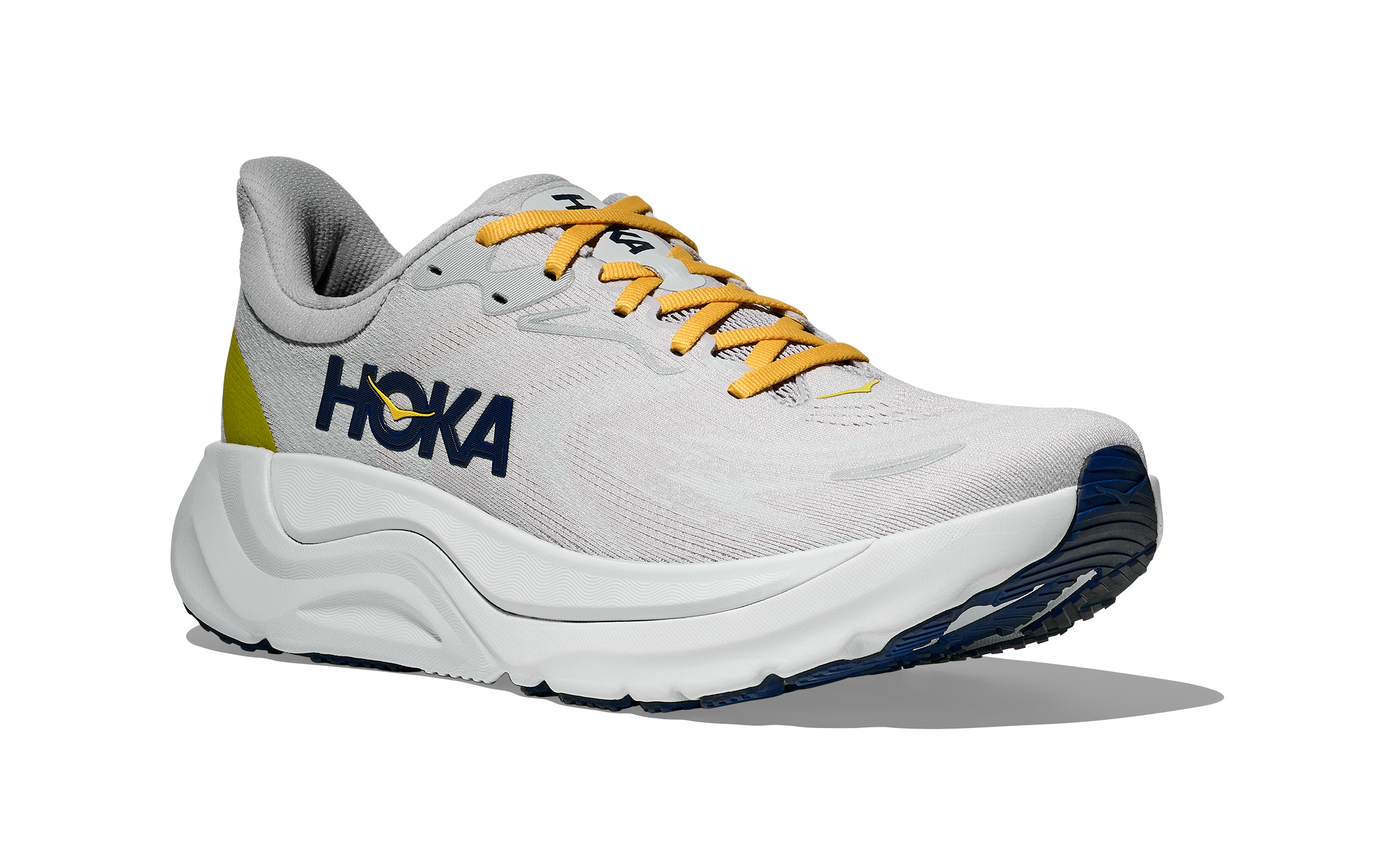 Hoka laucnhes the Arahi 8 running shoe
