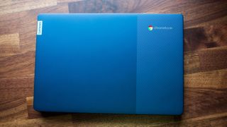 Lenovo IdeaPad Slim 3 Chromebook review