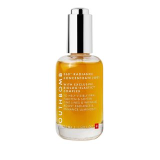 Beauty Pie YouthBomb 360° Radiance Concentrate Serum