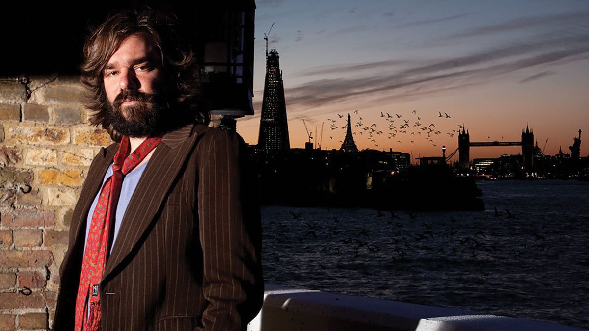 Matt Berry