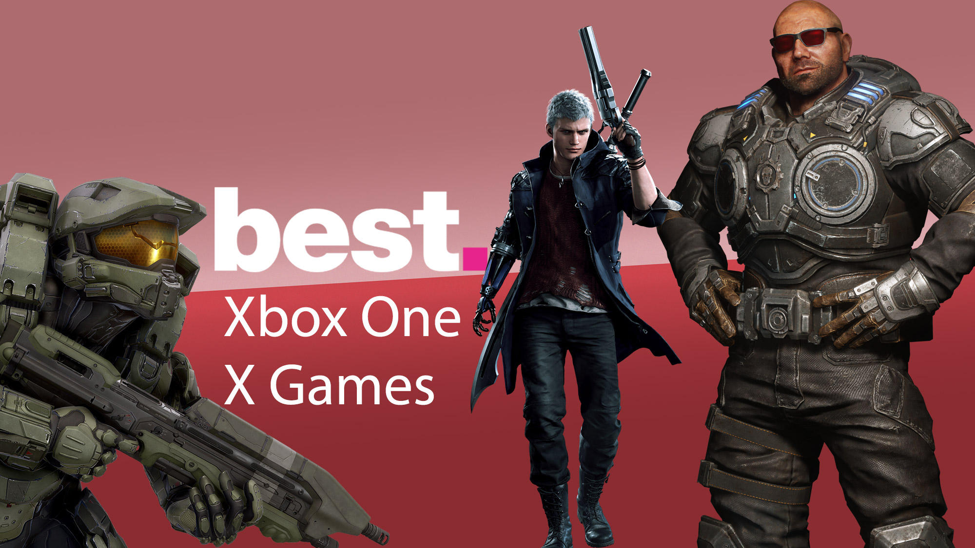 best new xbox one x games