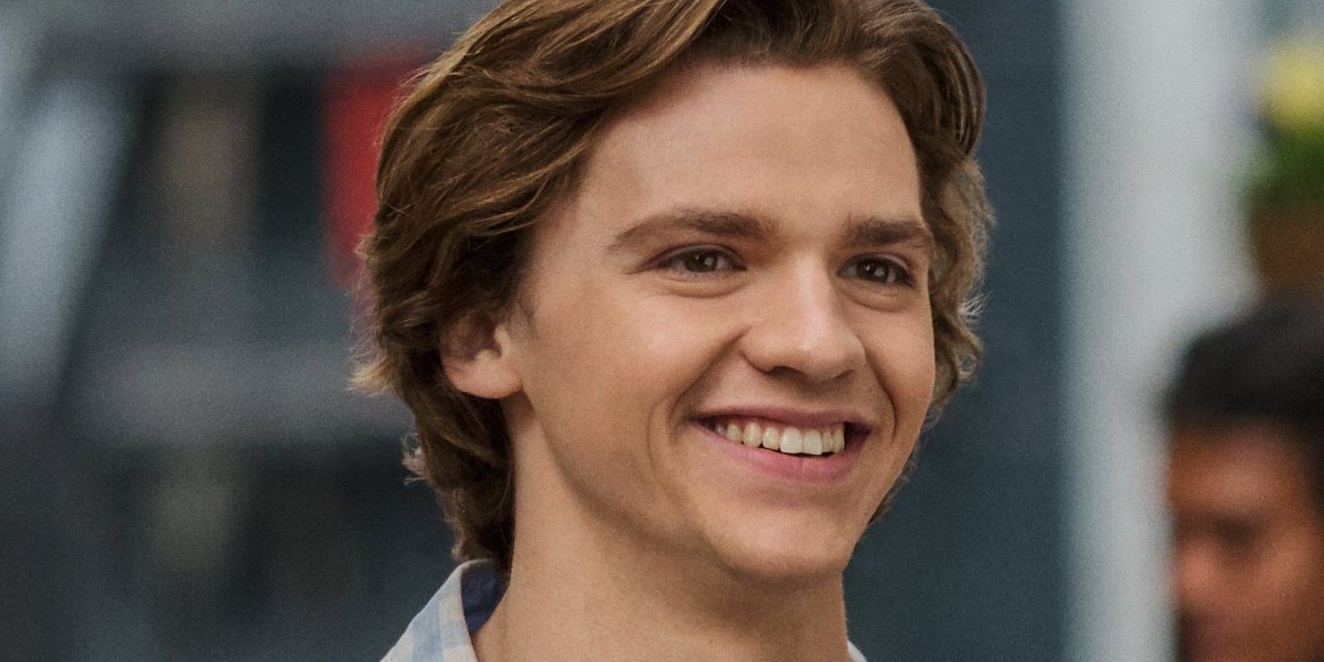 The Kissing Booth 3: Where You've Seen The Cast Before 