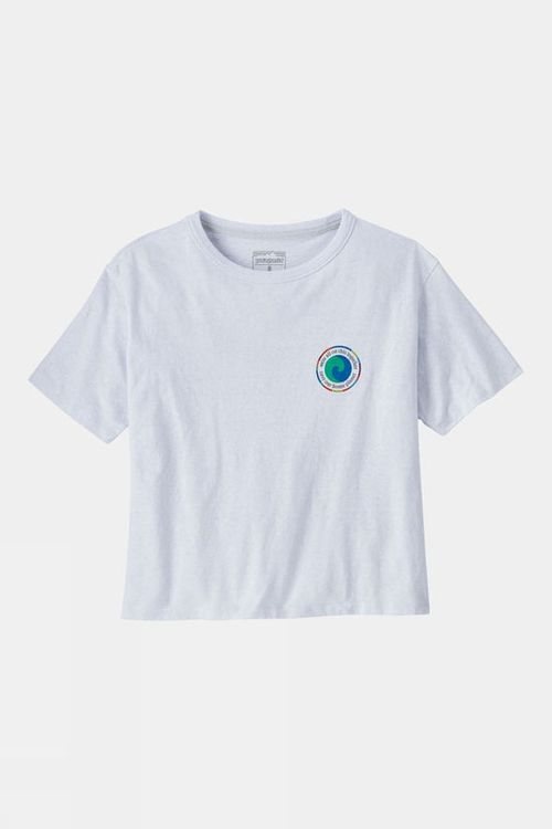 Women's Unity Fitz Easy Cut Responsibili T-Shirt