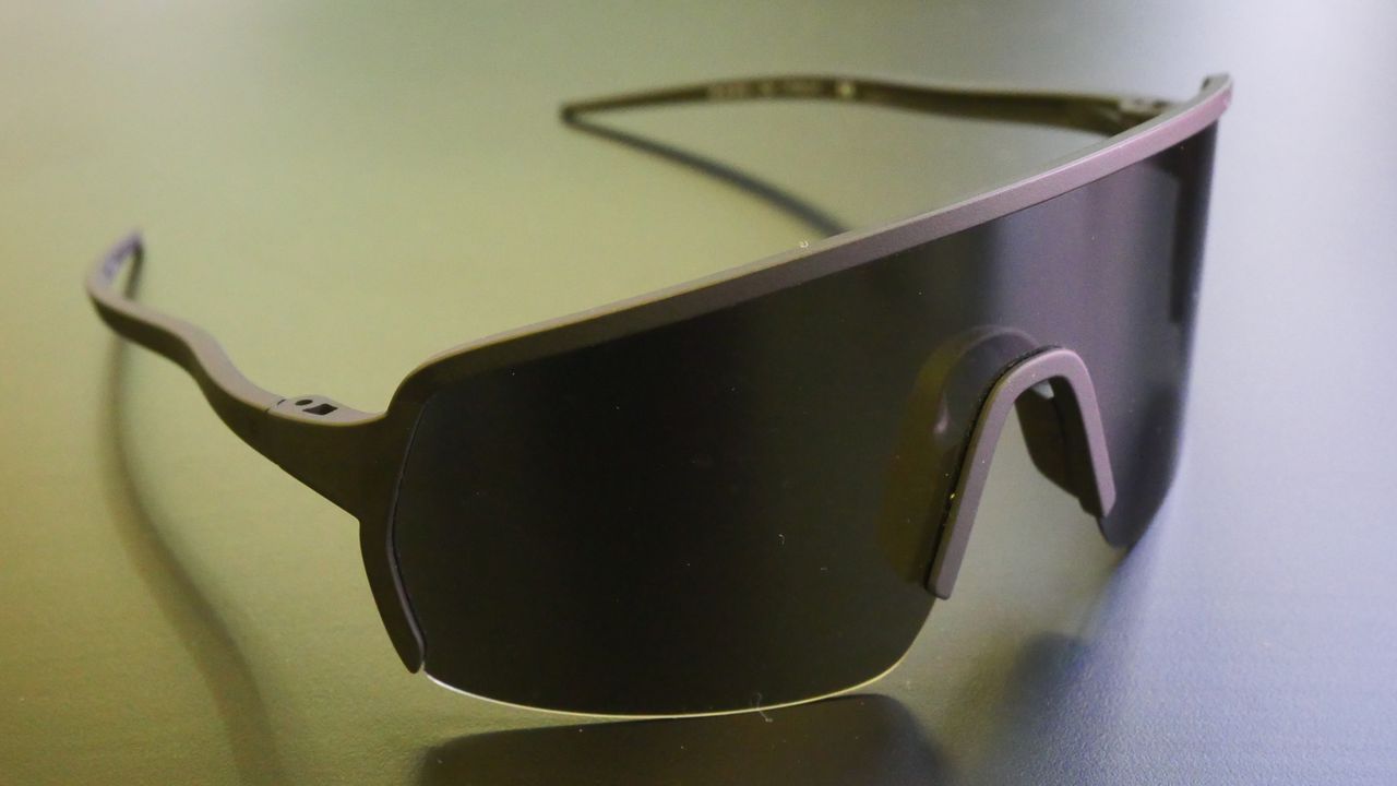 Out Of Piuma The One sunglasses