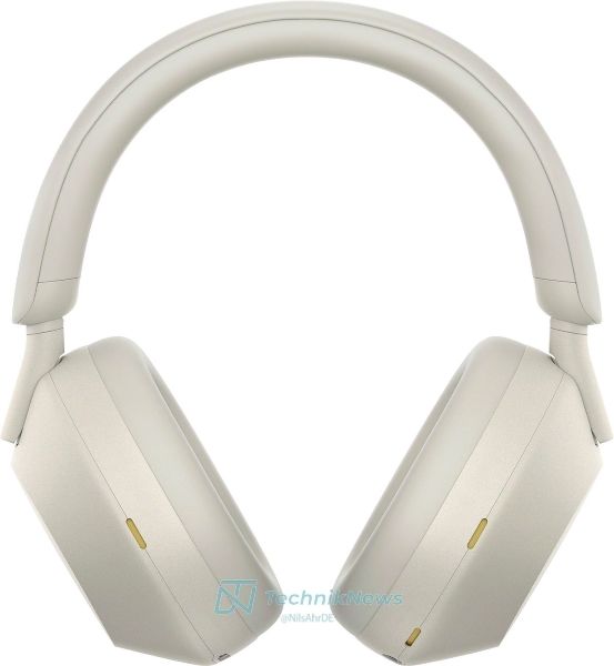 Sony WH-1000XM5 leaked renders