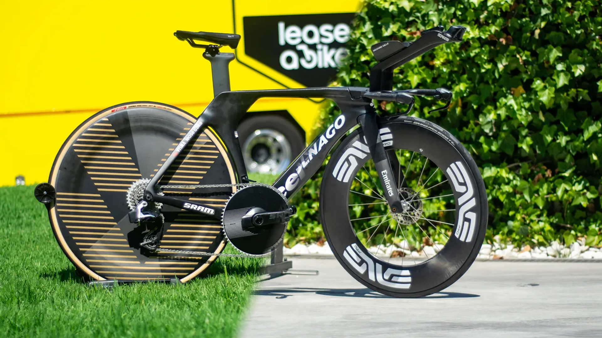 Tadej Pogačar vs Jonas Vingegaard: A Clash of Time Trial Titans in the 2026 Tour de France