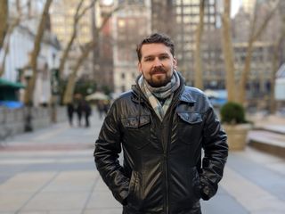 Google PIxel 4 camera sample