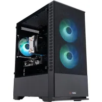 ABS Cyclone Aqua RTX 4060 gaming PC | $999.99 $899.99 at NeweggSave $100 -