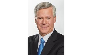 David Murphy, WPVI Philadelphia meteorologist, is retiring