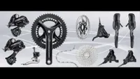 Campagnolo Potenza 11-speed road bike groupset