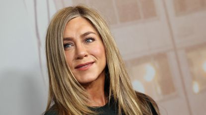 Jennifer Aniston attends the EMMY FYC screening for Apple TV's "The Morning Show" season 4 at DGA Theater Complex on June 07, 2026 in Los Angeles, California