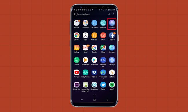 samsung s9 apps