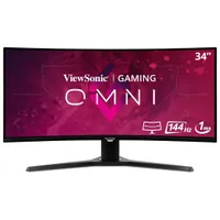 Viewsonic VX3418-2KPC
Spare jetzt ganze 29%! Viewsonic VX3418-2KPC
Spare jetzt ganze 29%!