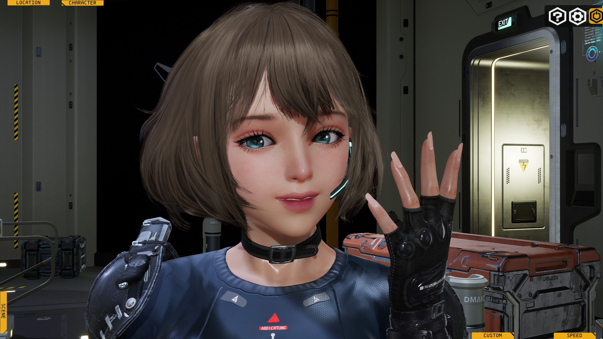 desktop sex doll game Desktop Sex Doll on Steam main image 0