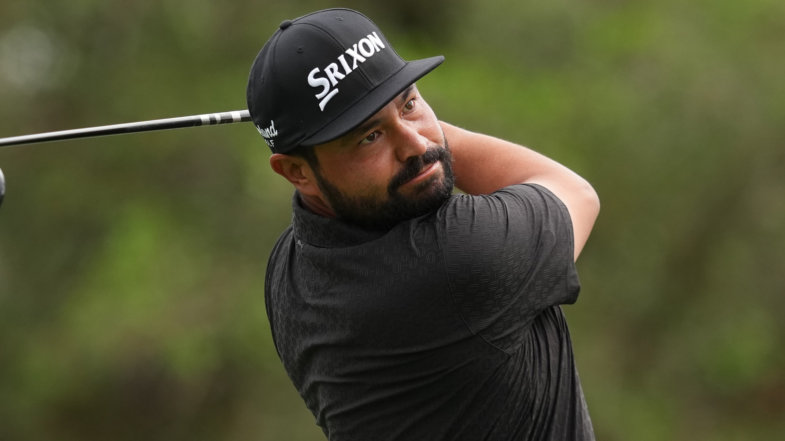 JJ Spaun