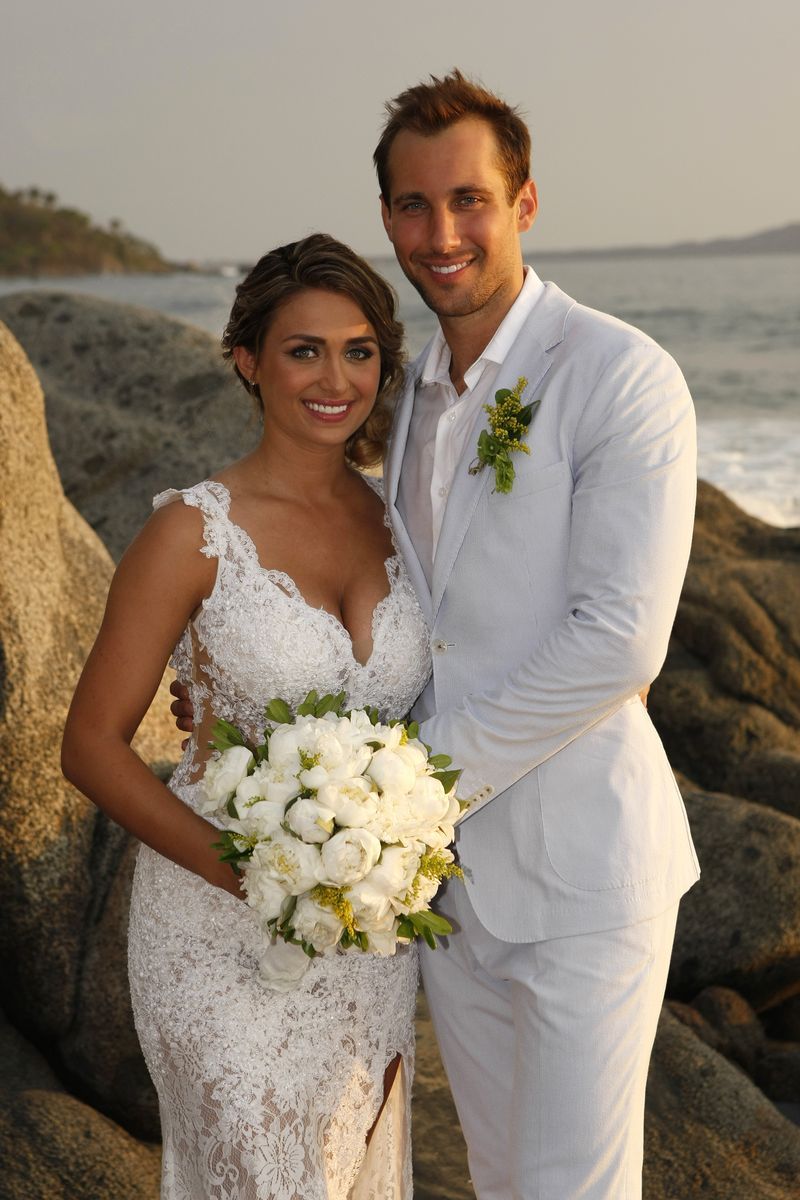 abc's 'bachelor in paradise' season two