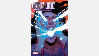 Marvel Comics May 2021 solicitations