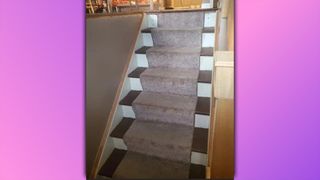Confusing staircase optical illusion trips up the internet