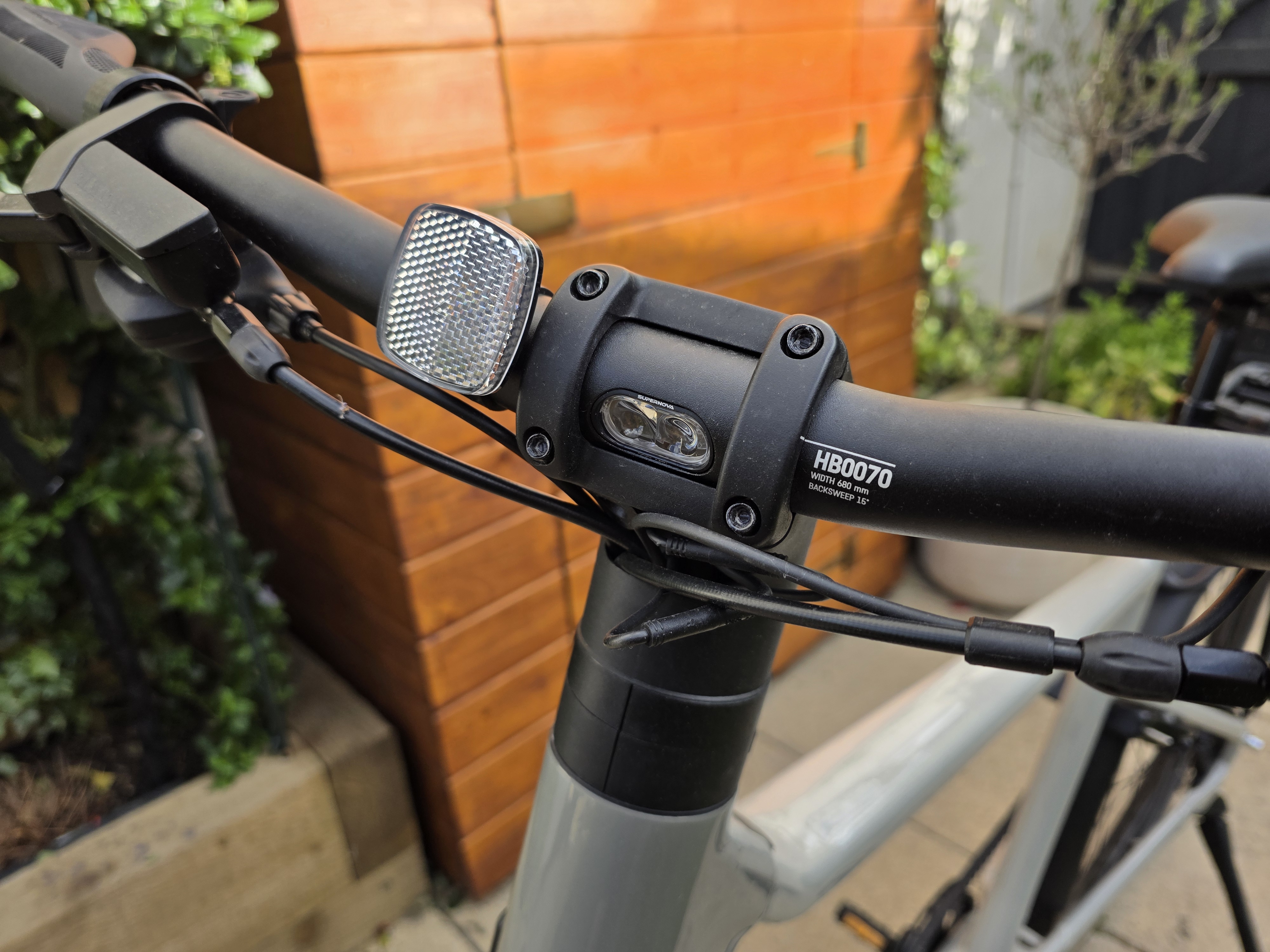 Canton City:On ebike