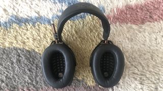 Meze Audio Liric headphones