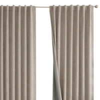4. Joydeco Blackout curtains:from $29.99now from $23.99 at Amazon