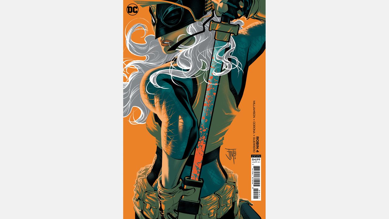 DC July 2021 solicitations