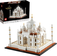 Lego Taj Mahal