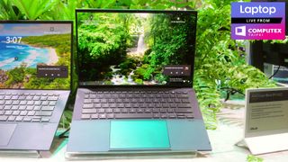 Asus ExpertBook B9 OLED: First Impression