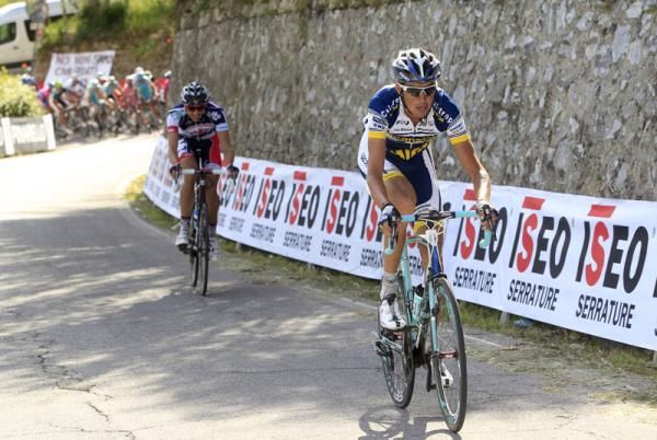 Mirko Selvaggi (Vacansoleil - DCM)