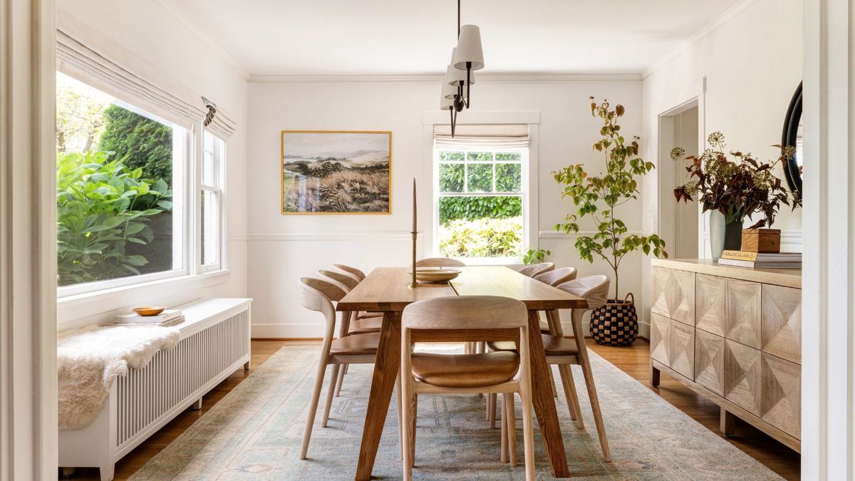 Decorating with neutrals: 17 design and decor ideas | Homes and Gardens