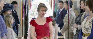 rachel mcadams in About Time