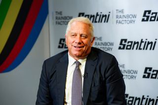 'Release your data' - Greg LeMond on transparency, skepticism and the new era of cycling