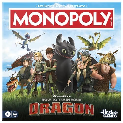 Dreamworks' How to Train Your Dragon