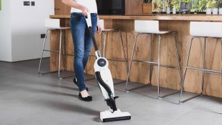 Lupe Pure Cordless vacuum cleaner