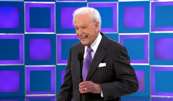 Watch Bob Barker Show Up On The April Fools Price Is Right Get A