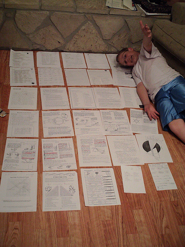 8 reasons that worksheets work for Computing