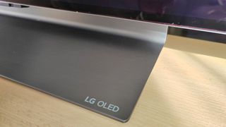 LG OLED C5 review