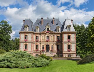 buying property in normandy