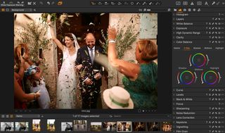 Best photo editing software: Capture One Pro