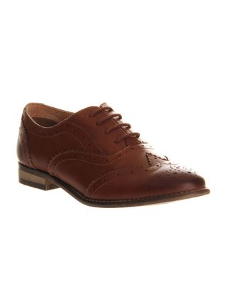 Office Poppet brogues, was £66, now £33