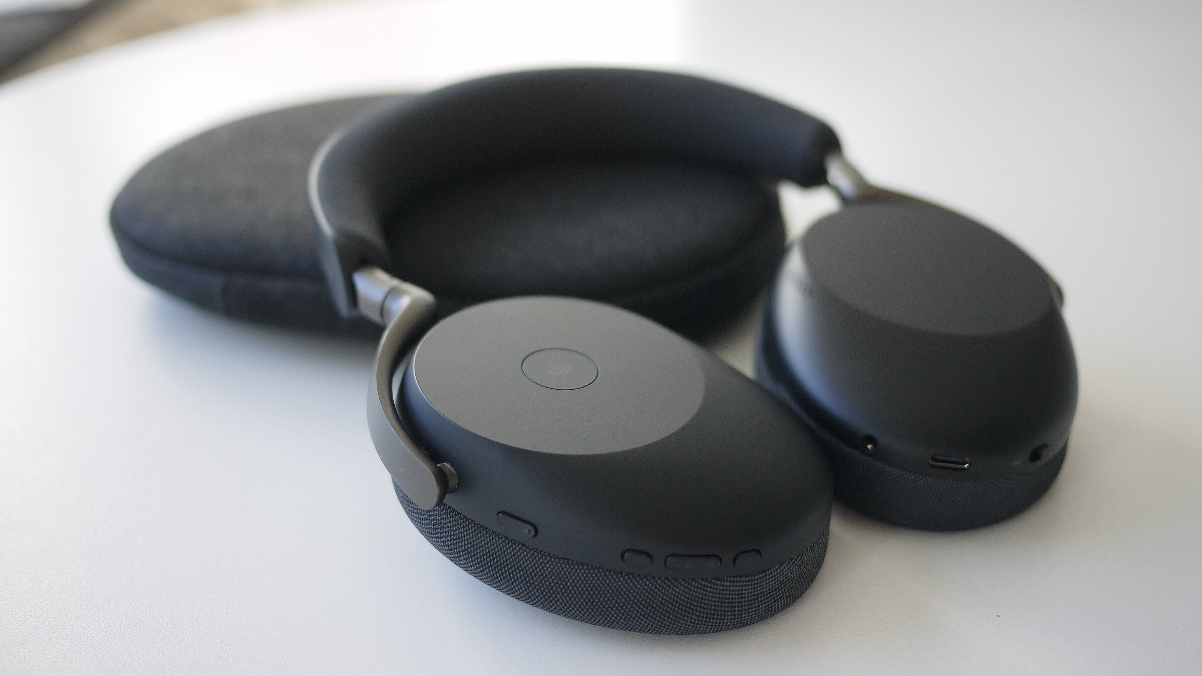 Jabra Evovle3 85
