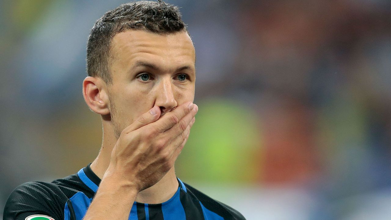 Ivan Perisic