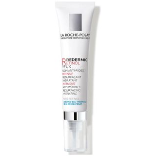 La Roche-Posay Redermic R Eyes Retinol Eye Cream