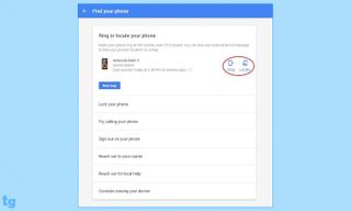 How to find a misplaced phone (even if it's on silent)