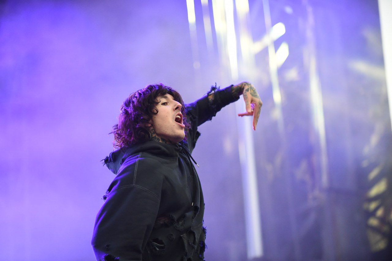 Bring Me The Horizon