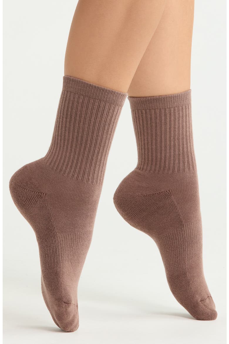 Everyday 3-Pack Demi Crew Socks
